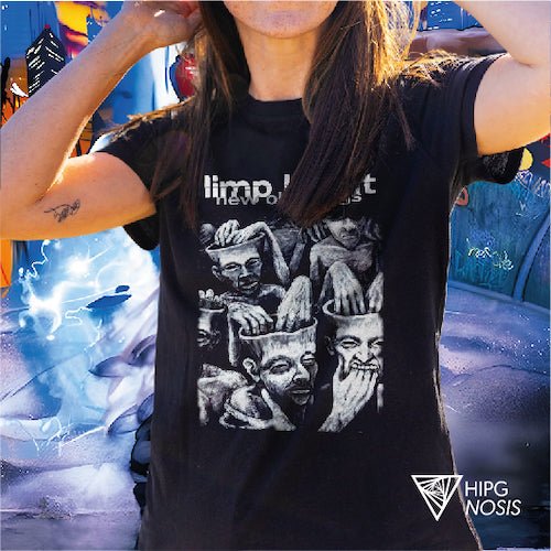 Limp Bizkit New old Songs - Hipgnosis
