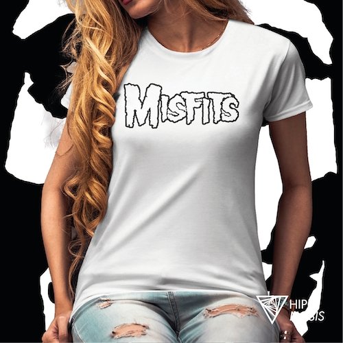 Misfits - Hipgnosis
