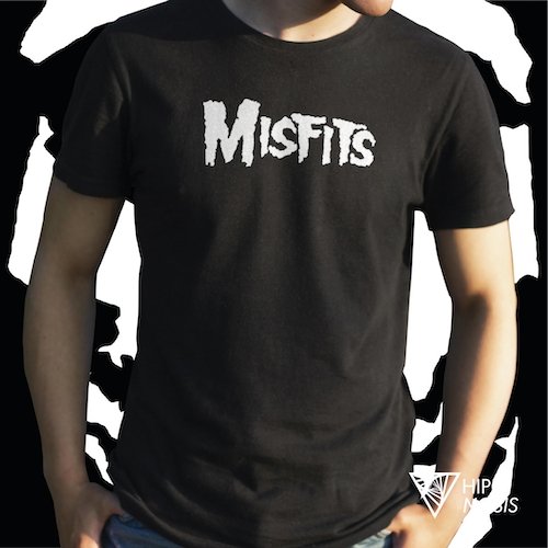 Misfits - Hipgnosis