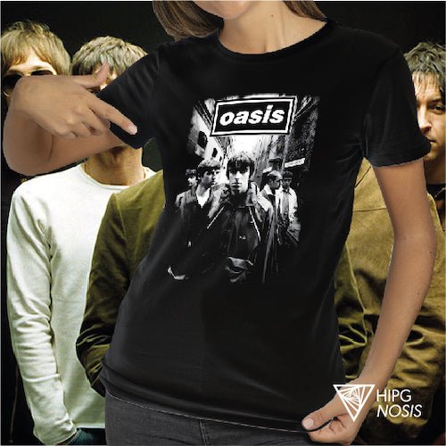 Oasis 02 - Hipgnosis