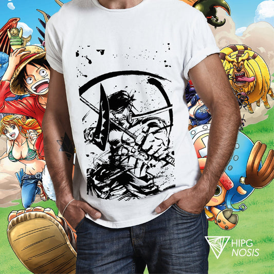 One Piece Zoro 02 - Hipgnosis