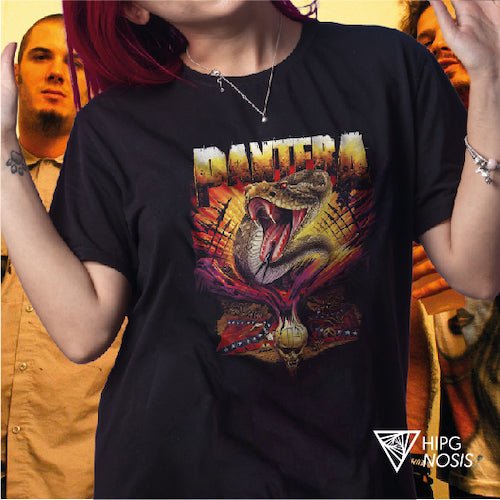 Pantera 03 - Hipgnosis