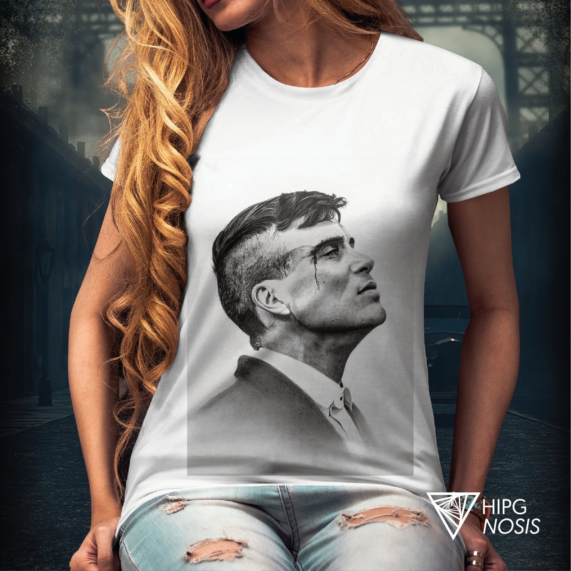 Peaky Blinders Tommy Shelby 02 - Hipgnosis