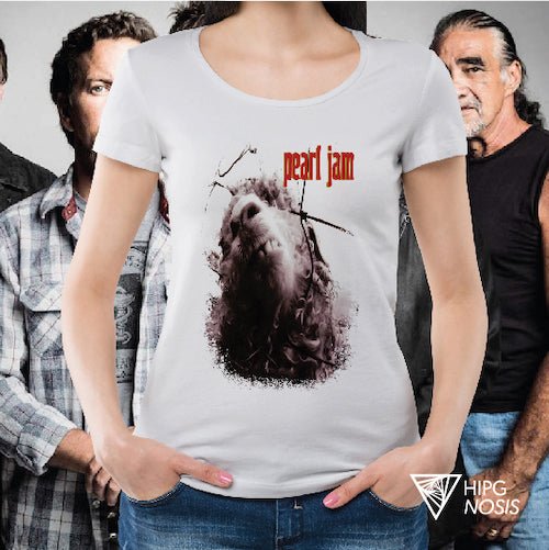 Pearl Jam Vs - Hipgnosis