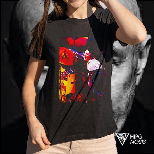 Phil Collins 02 - Hipgnosis