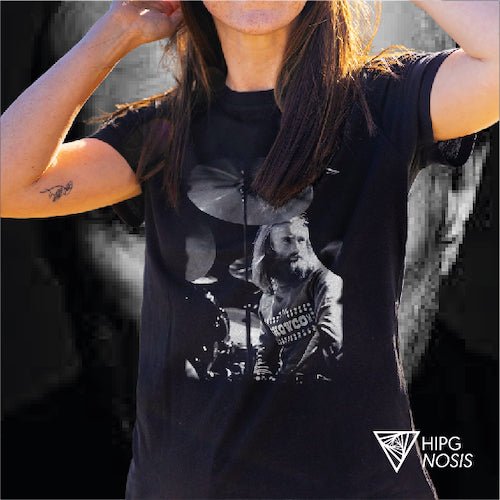 Phil Collins 03 - Hipgnosis