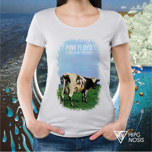 Pink Floyd Atom Heart Mother - Hipgnosis