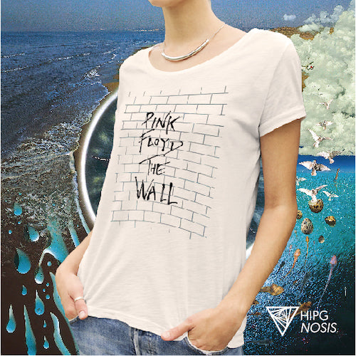 Pink Floyd The wall 01 - Hipgnosis