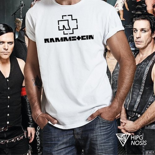 Rammstein 01 - Hipgnosis