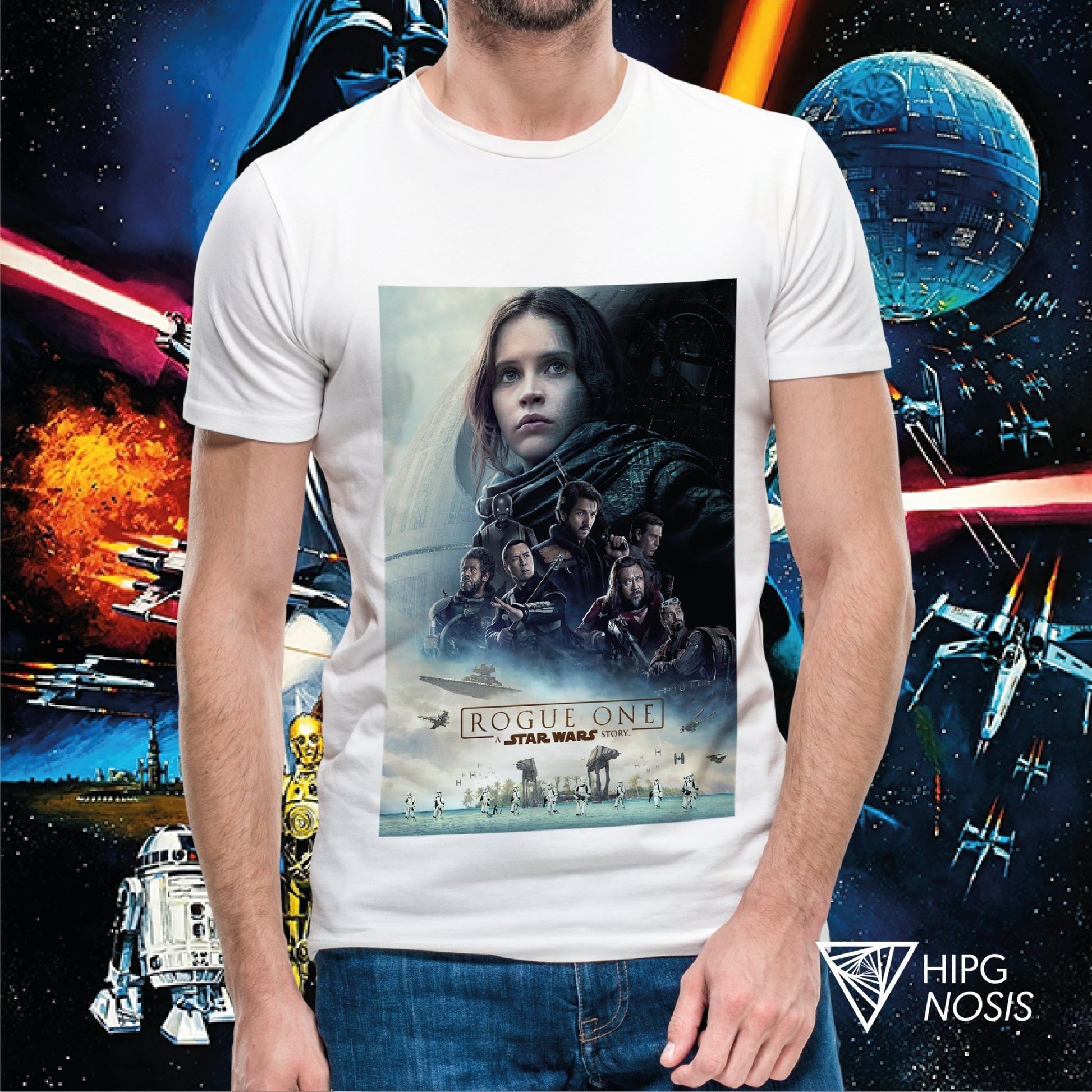 Rogue one 01 - Hipgnosis