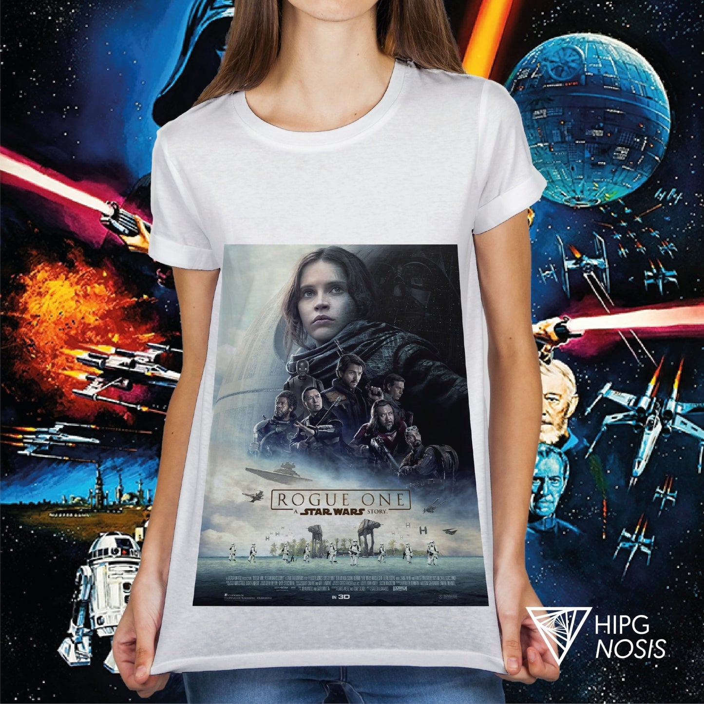 Rogue one 01 - Hipgnosis