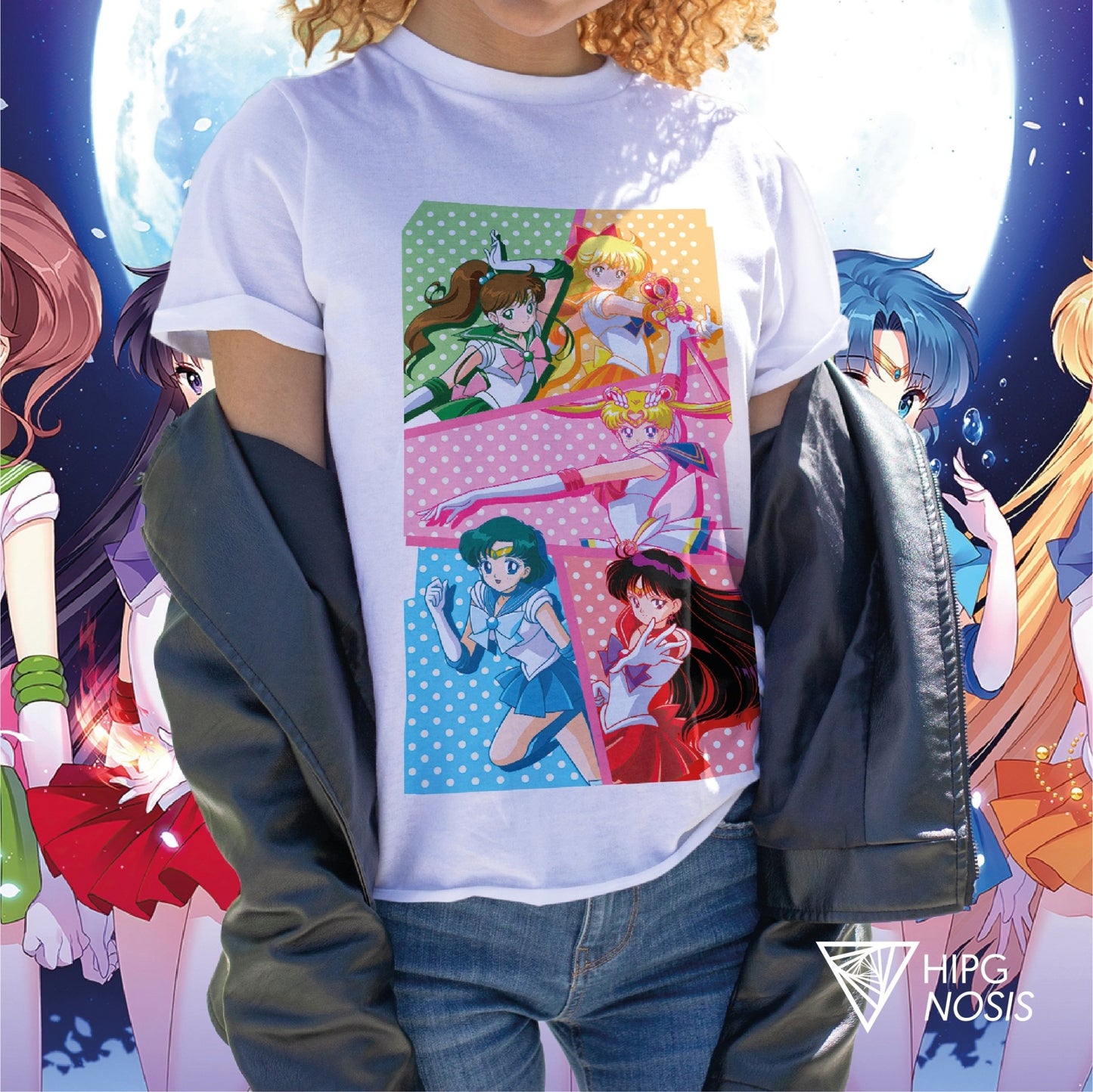 Sailor Moon 02 - Hipgnosis