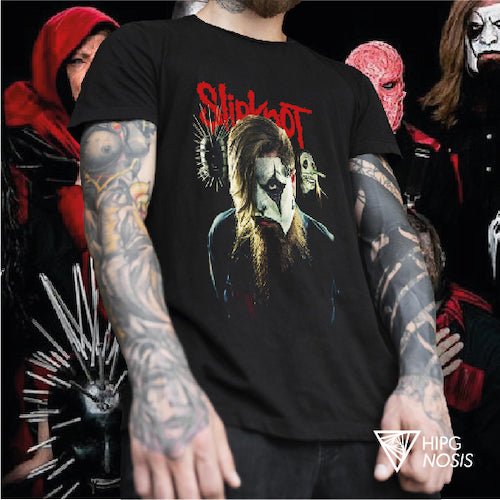 Slipknot 03 - Hipgnosis