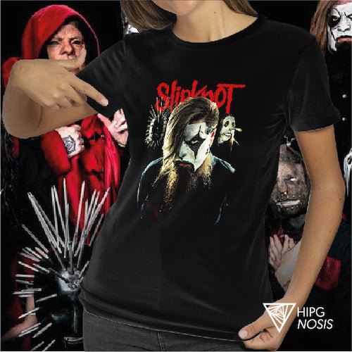 Slipknot 03 - Hipgnosis