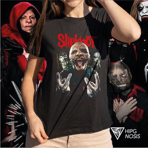 Slipknot 04 - Hipgnosis