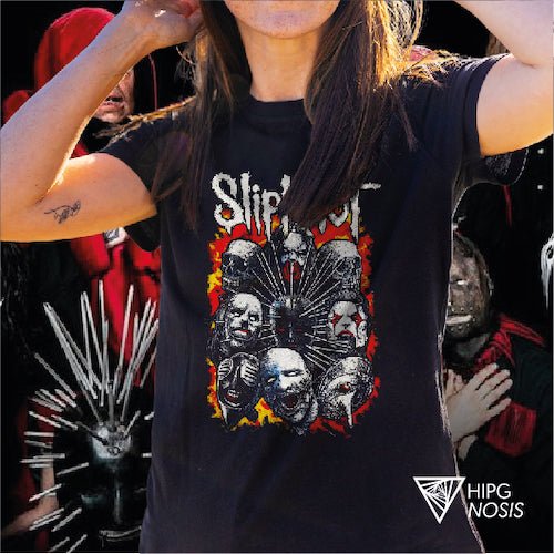 Slipknot 05 - Hipgnosis