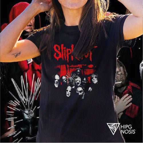 Slipknot Slipknot - Hipgnosis