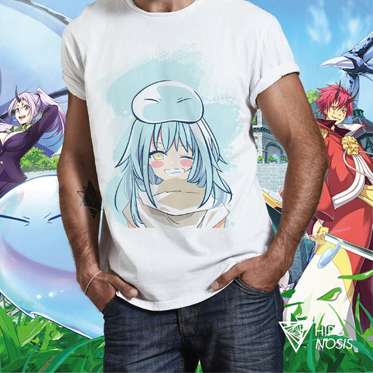 TenSura Rimuru 01 - Hipgnosis