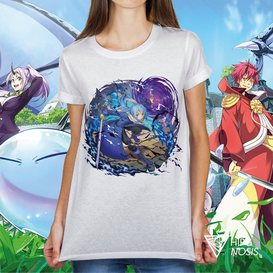 TenSura Rimuru 03 - Hipgnosis