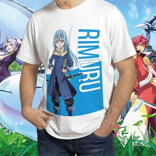 TenSura Rimuru 04 - Hipgnosis