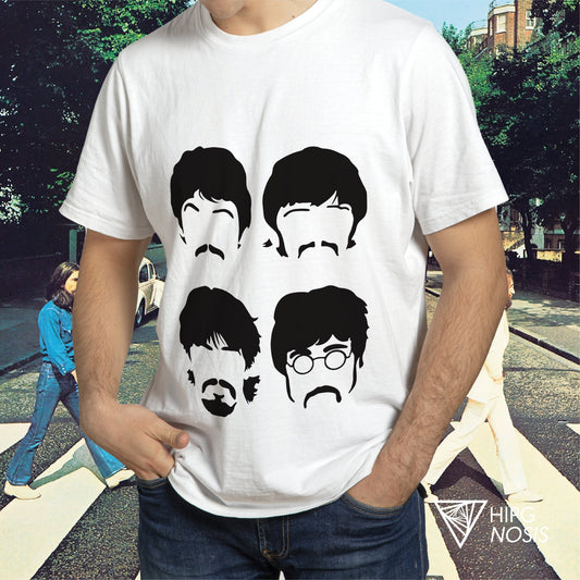 The Beatles 04 - Hipgnosis