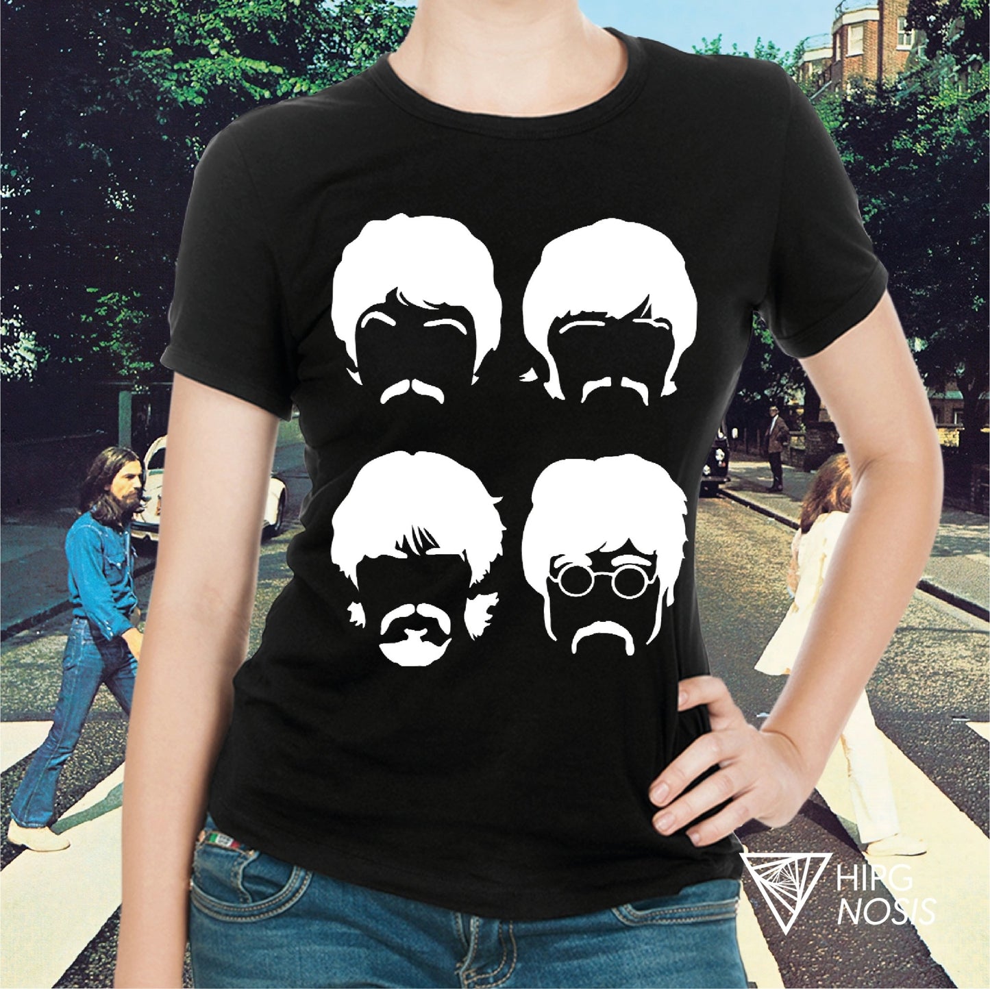 The Beatles 04 - Hipgnosis