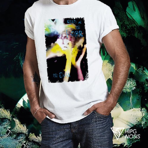 The Cure The Head on the Door - Hipgnosis