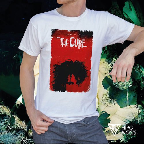 The Cure The Many Faces of the cure - Hipgnosis
