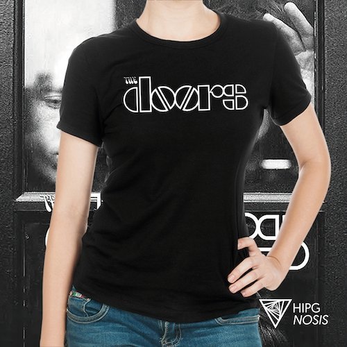 The doors 03 - Hipgnosis