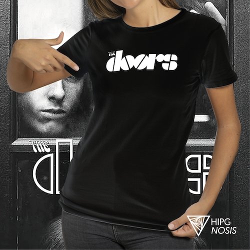 The doors 04 - Hipgnosis