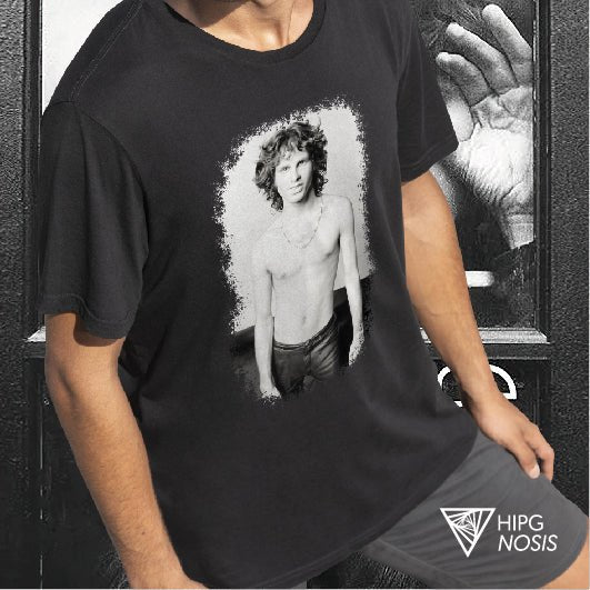 The doors Jean Morrison - Hipgnosis