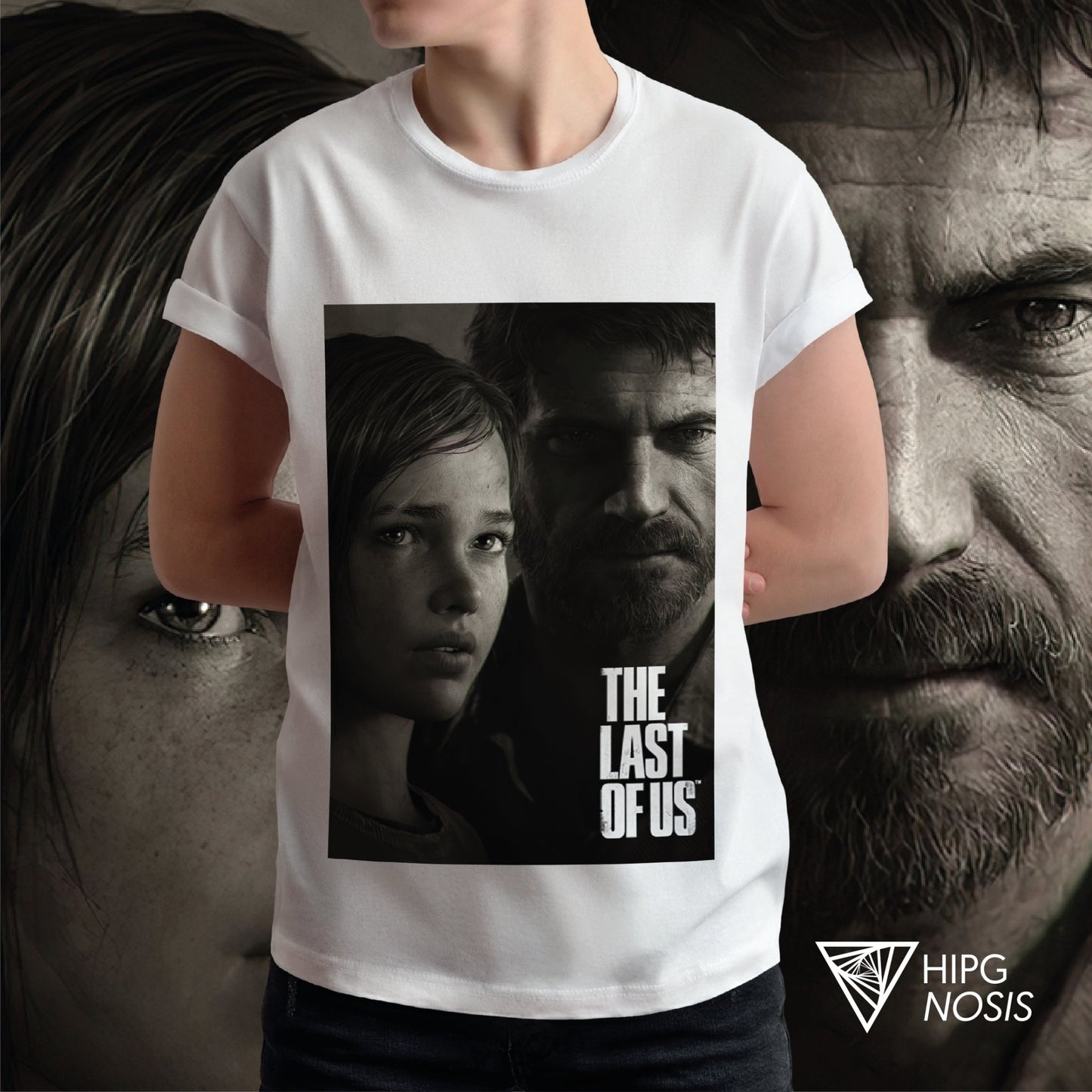 The last of us 01 - Hipgnosis