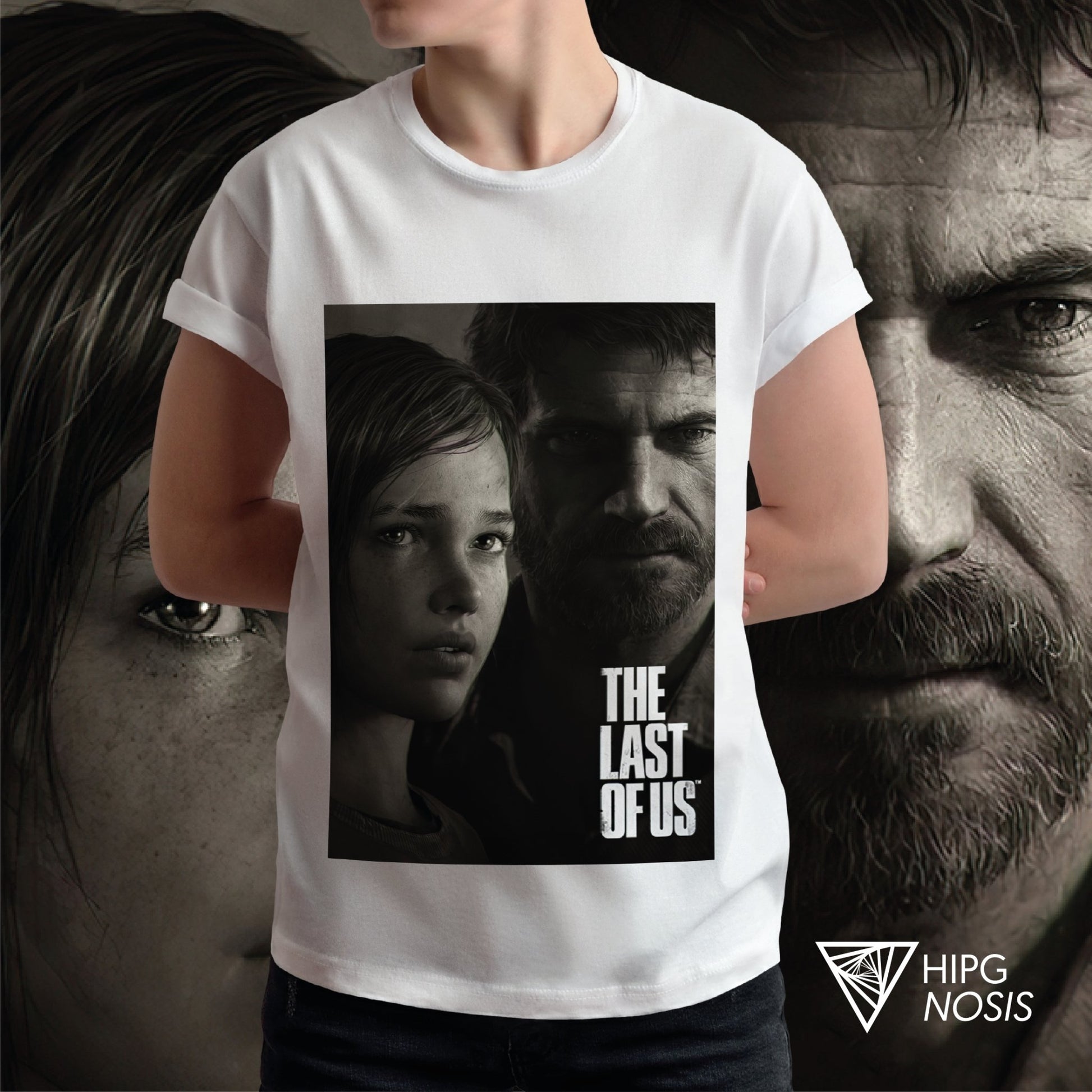 The last of us 01 - Hipgnosis