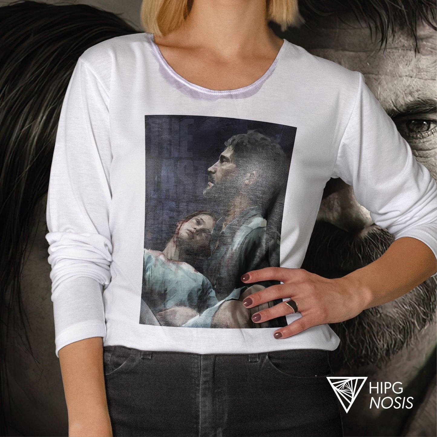 The last of us 02 - Hipgnosis