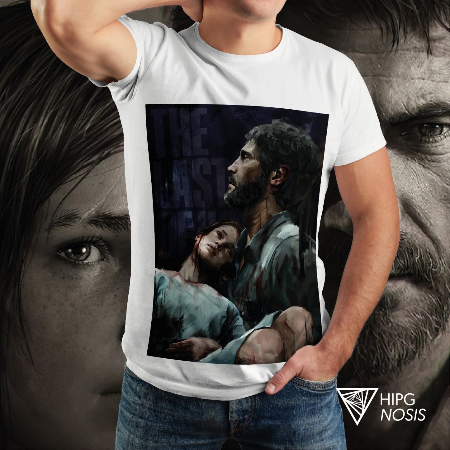 The last of us 02 - Hipgnosis