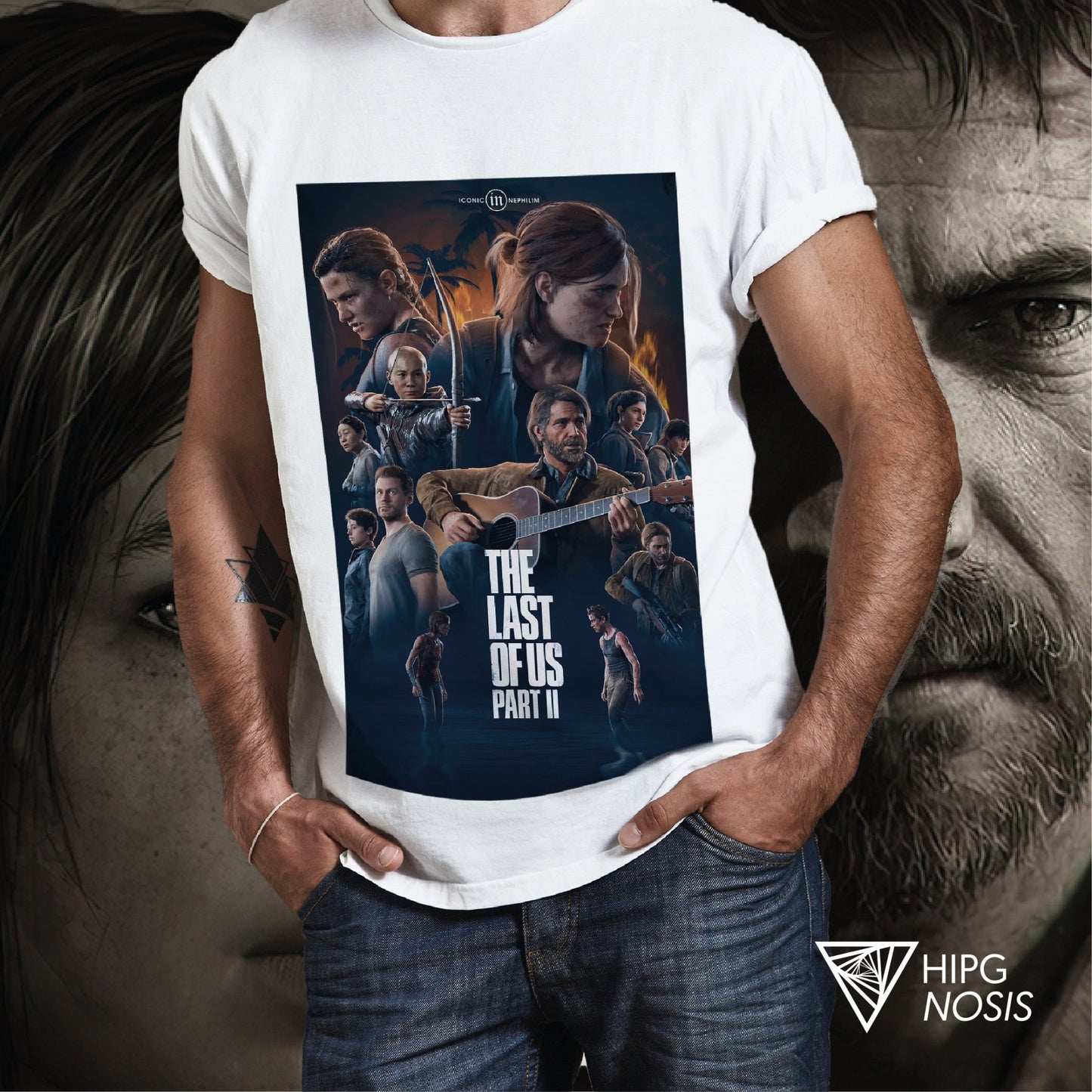 The last of us 03 - Hipgnosis