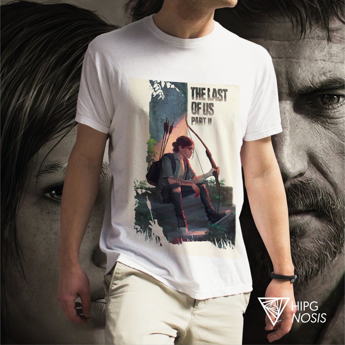 The last of us 04 - Hipgnosis