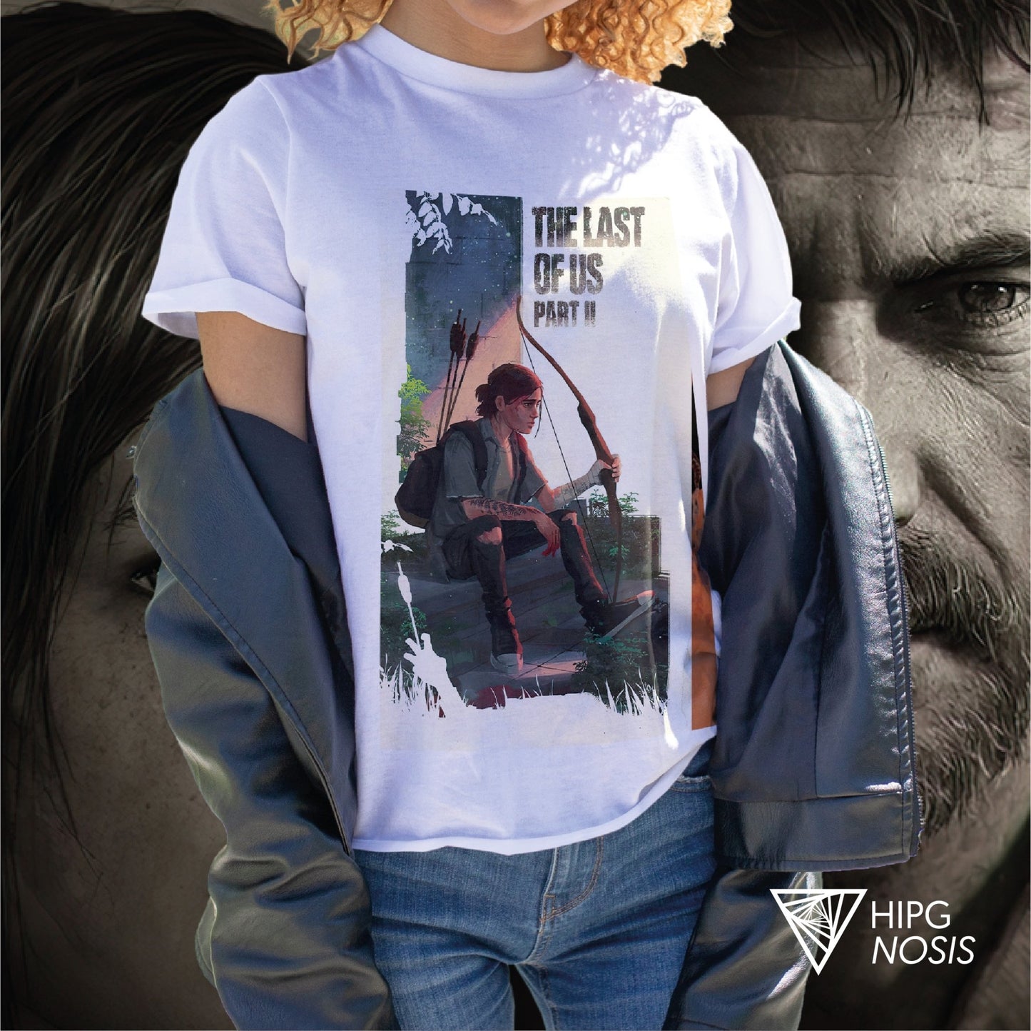 The last of us 04 - Hipgnosis