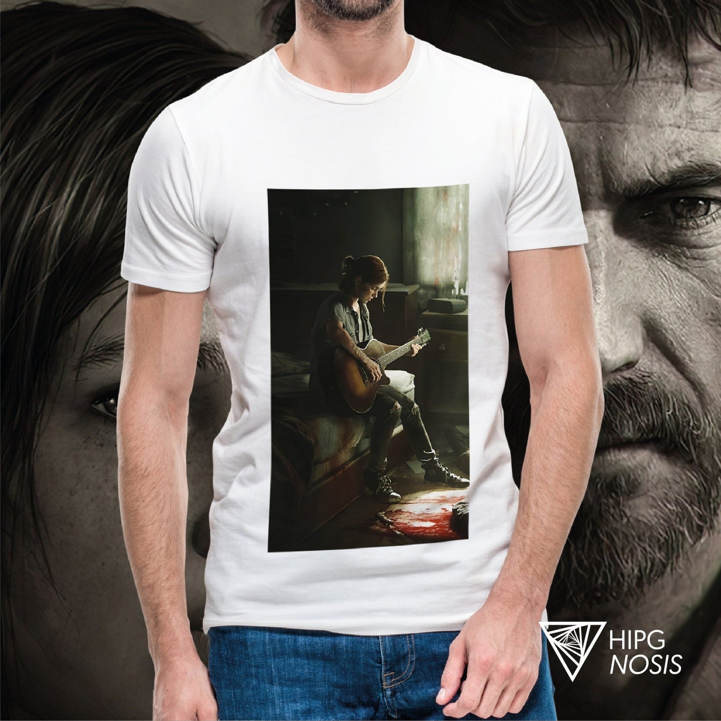 The last of us 05 - Hipgnosis