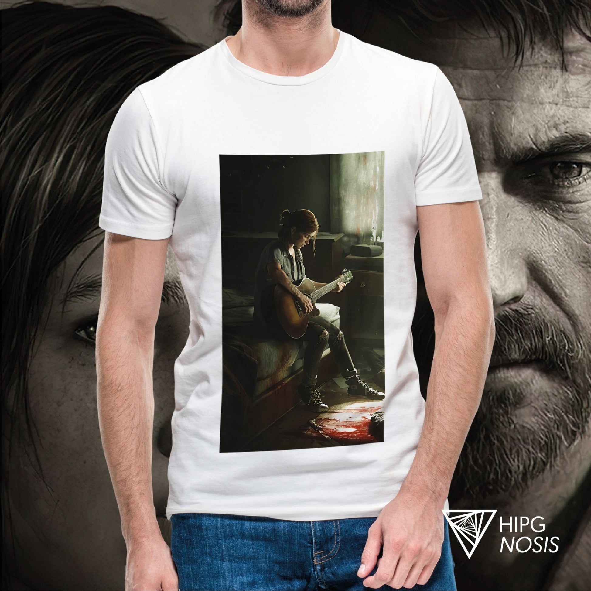 The last of us 05 - Hipgnosis