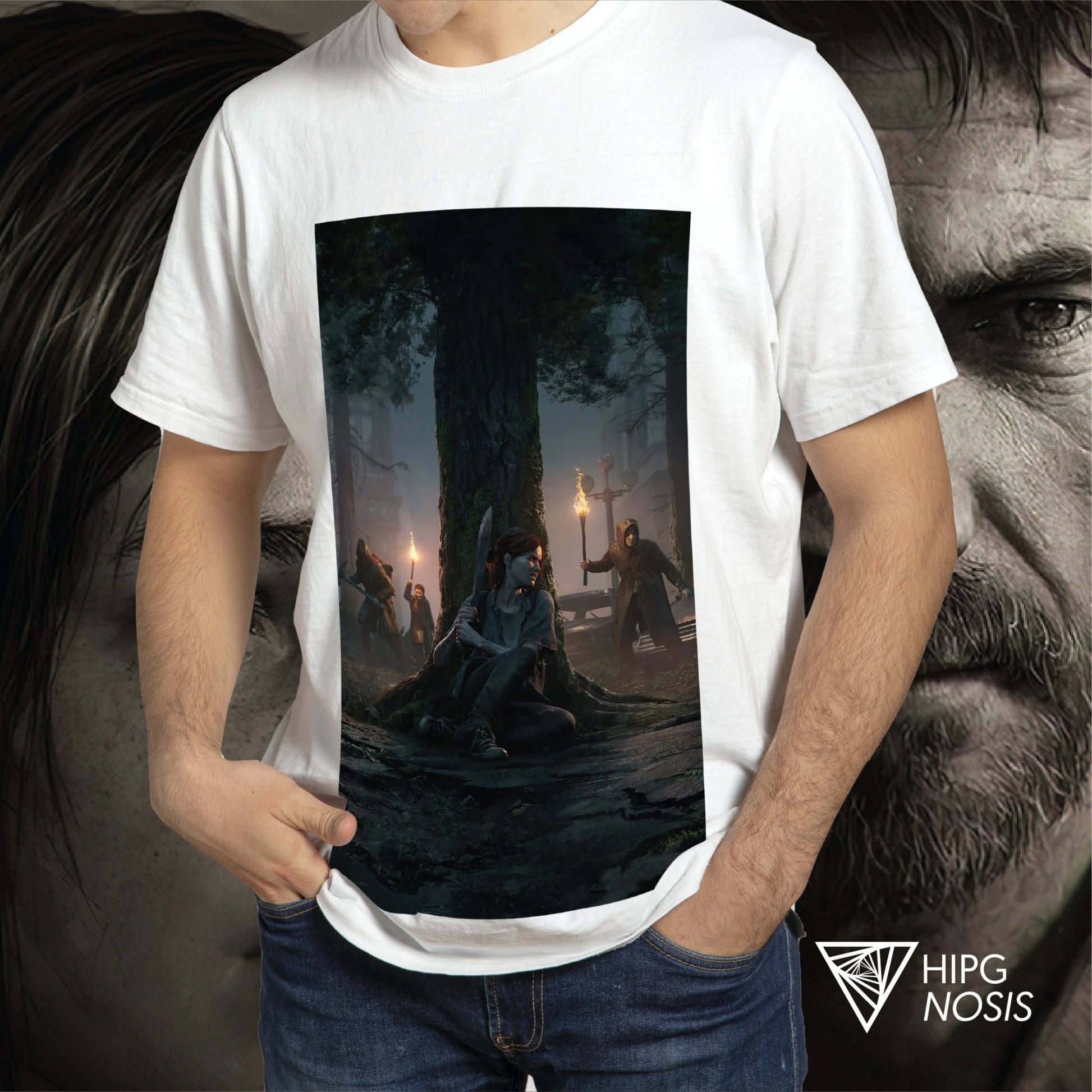 The last of us 06 - Hipgnosis