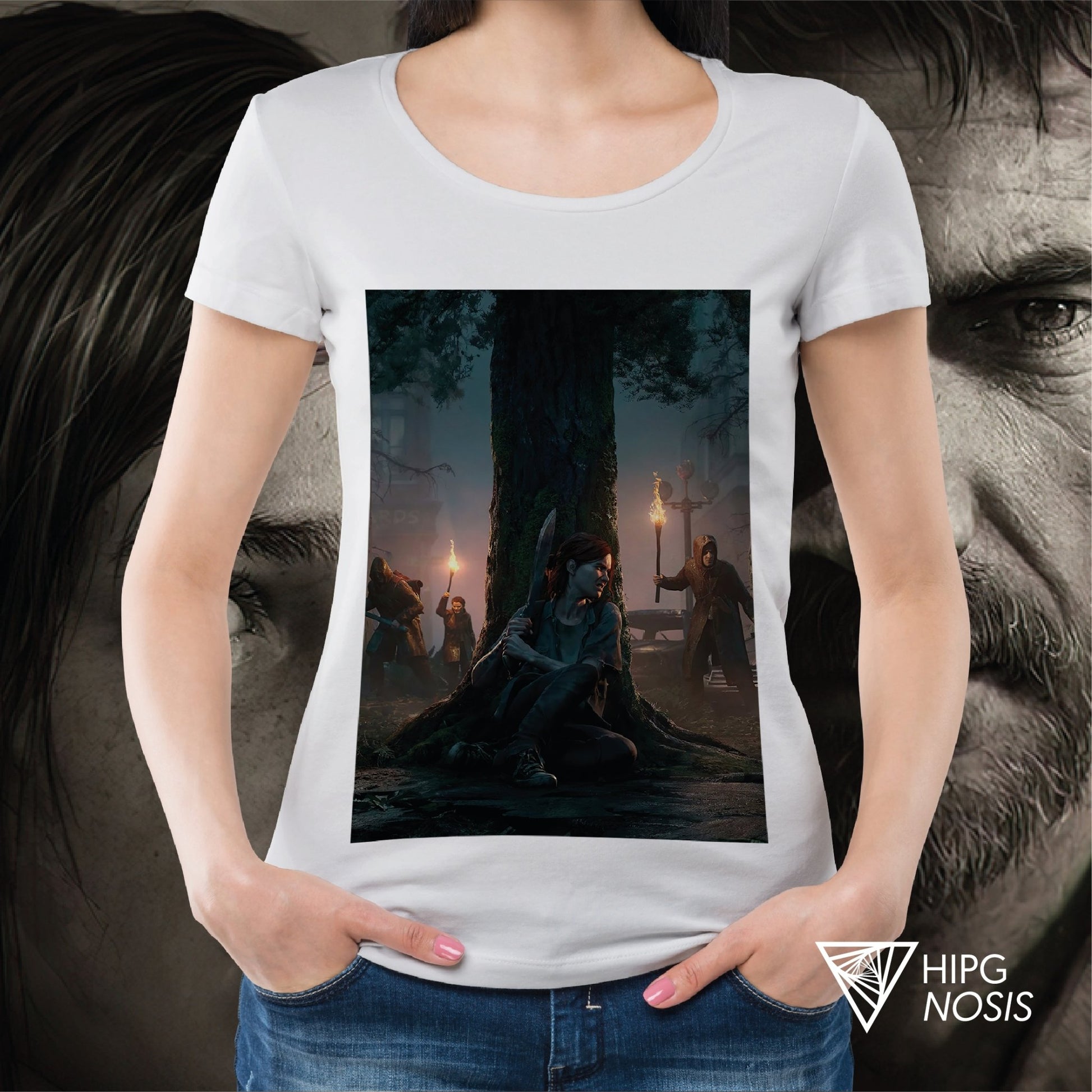 The last of us 06 - Hipgnosis