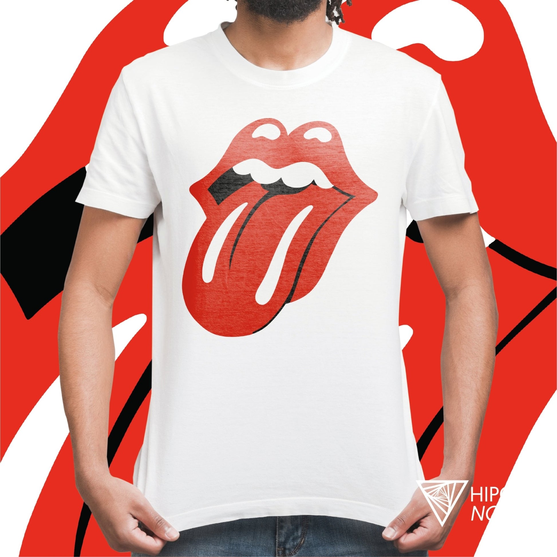 The Rolling Stones 01 - Hipgnosis