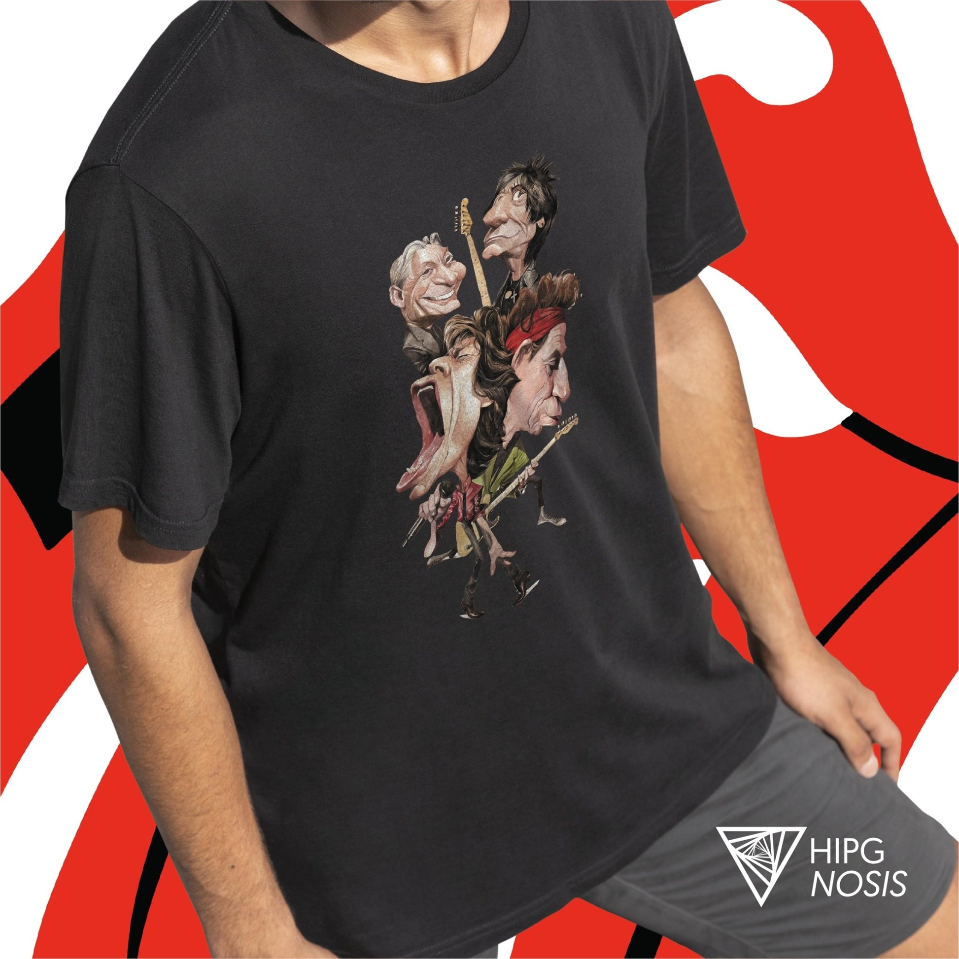 The Rolling Stones 04 - Hipgnosis