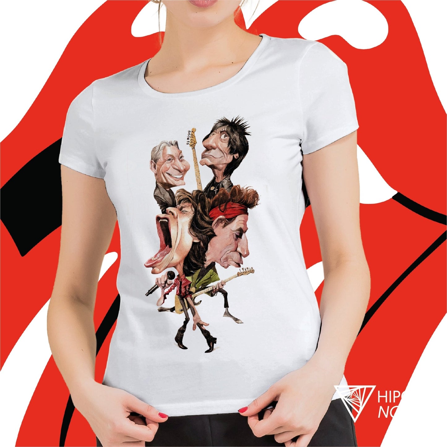 The Rolling Stones 04 - Hipgnosis