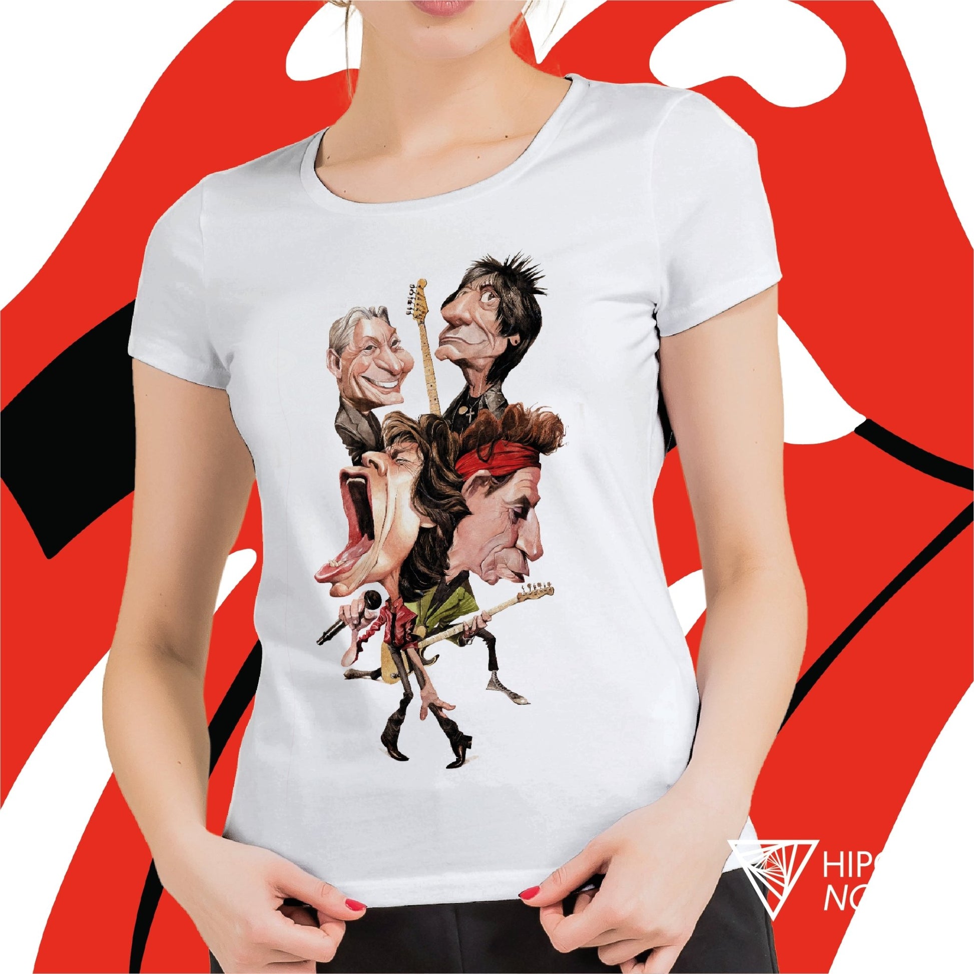 The Rolling Stones 04 - Hipgnosis