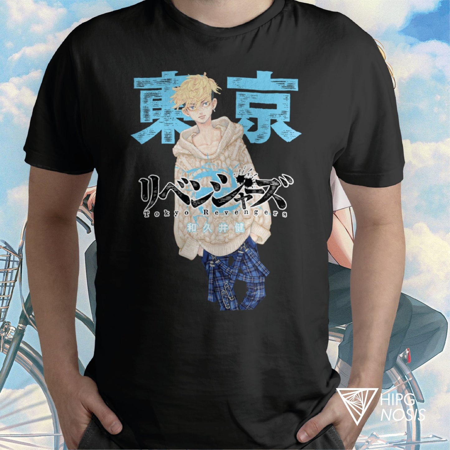 Tokyo Revengers 09 - Hipgnosis