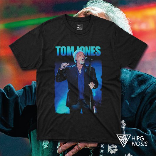 Tom Jones 02 - Hipgnosis