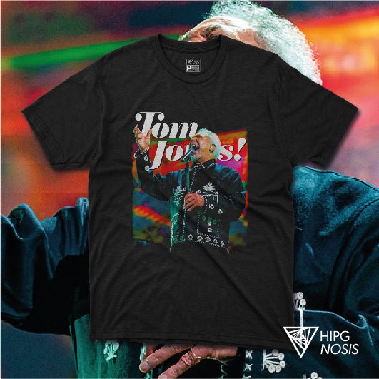 Tom Jones 05 - Hipgnosis