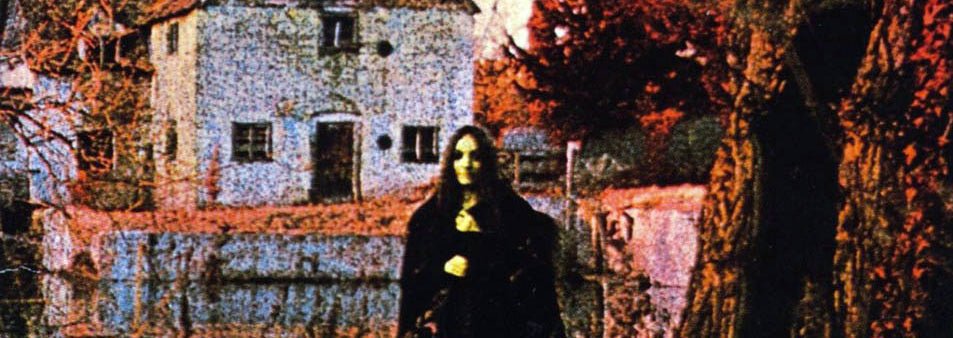 Black Sabbath - Hipgnosis